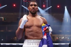 Johny Nelson Desak Anthony Joshua Pensiun: Dia Seharusnya Pergi!