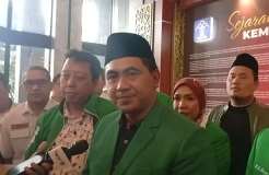 Kubu Agus Suparmanto Ajak Mardiono Cs Gabung, Gus Yasin: PPP Harus Masuk Parlemen