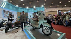 Pasar Motor Lesu, Suzuki Beri Kode ke Pemerintah: Turunkan Bunga, Penjualan Bisa Melesat 10%!