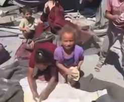 Mayoritas Negara Arab...