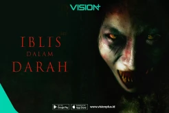 Teror Roh Jahat di Film...