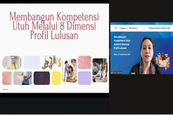 8 Dimensi Profil Lulusan...