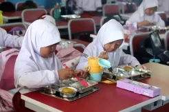 9 Bulan Program MBG, Habiskan Anggaran Rp21,64 Triliun