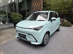 Gebrakan Senyap Jetour di Pasar Mobil Listrik: Kode Keras X20E Terungkap, Perang Harga di Depan Mata?