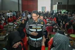 Purbaya Putuskan Tarif...
