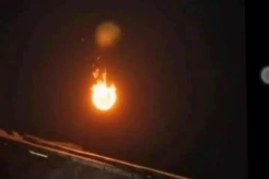 Misteri Dentuman di Cirebon Terungkap, Meteor Jatuh di Laut Jawa