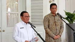 Purbaya Senang Pramono Bangun Kantor Pusat Bank Jakarta di SCBD: Saya Nggak Keluar Uang