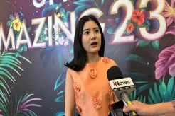 Sambut HUT ke-23 GTV, Valencia Tanoesoedibjo Harap Terus Jadi Stasiun Televisi Kebanggaan Keluarga Indonesia