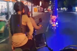 Jaga Kamtibnas, Korps...