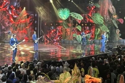 Masuk Usia 23 Tahun, Vega Darwanti Sebut Program GTV Selalu Menghibur dan Menginspirasi