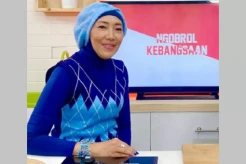 Prabowo Subianto dan Asa Nobel Perdamaian