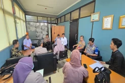 Imigrasi Soekarno-Hatta Gandeng Ombudsman RI Cegah TPPO dan TPPM