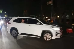 Prabowo dan Gibran Rapat Bareng di Kertanegara Malam Ini, Bahas Apa?