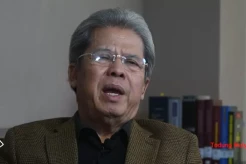 Todung Mulya Lubis Yakin Nadiem Tak Memperkaya Diri, Kebijakannya Tak Bisa Dipidana
