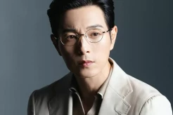 Aktor Jung Sung Il Umumkan...