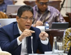 Cak Imin Usul Renovasi Ponpes Al Khoziny Dibantu APBN, Ini Kata Purbaya