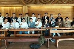 Perindo Partai Ramah Anak Muda, Angela Tanoesoedibjo Serap Aspirasi Pemuda di Bandung