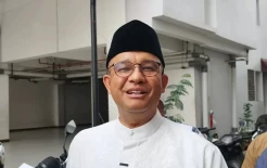Doa Anies Baswedan untuk Prabowo yang Ulang Tahun ke-74 Hari Ini