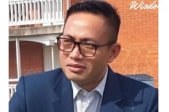 Manusia Naluri Berkuasa dan Berperang