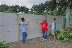 Menang Kasasi di MA, Warga Tangsel Bisa Lintasi Kembali Gang Besan yang Ditutup Tembok