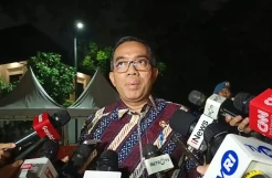 Kasus Kematian Timothy...