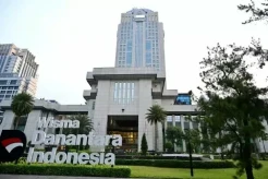 Danantara Bidik Investasi Rp750 Triliun dari Dividen BUMN