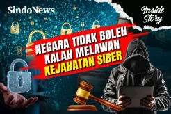 Negara Tidak Boleh Kalah...