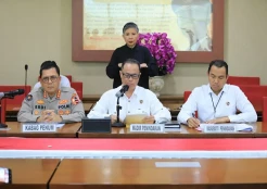Polisi Tetapkan 2 Tersangka Korupsi PT SPR BUMD Riau, Kerugian Capai Rp33 Miliar