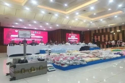 Pengungkapan 197 Ton...