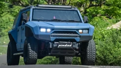 Rencana Hadirkan Mobil Nasional Indonesia Perlu Dilakukan Bertahap, Pengamat: Jangan Langsung ke EV