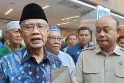 Muhammadiyah Bangun 105 SPPG untuk Dukung Program MBG