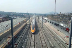 Potret Modernisasi Perkeretaapian: Kemajuan MRT dan Beban Utang Whoosh Rp116 Triliun