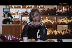 Di Kafe: Sandy Tegas,...