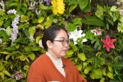 Bikin Haru, Ibu Timothy...