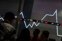 IHSG Tak Mampu Bertahan di 8.100, Saham Unilever Babak Belur