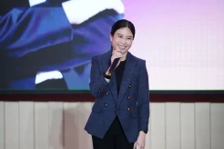 iNews Media Campus Connect Resmi Dibuka di Unpad, Angela Tanoesoedibjo: Stay Kritis dan Aware