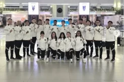 Renang Indonesia Sumbang 1 Perak dan Perunggu di Asian Youth Games 2025