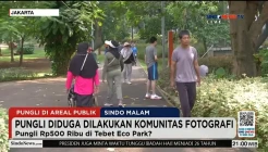 Heboh Pungli Rp500.000 di Tebet Eco Park, Pramono Tegaskan Tak Ada Larangan Memotret di Ruang Publik