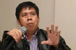 CBA Dorong Dugaan Penggunaan Alat Dapur Ilegal MBG Diselidiki