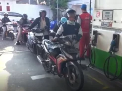 Pertamina Bakal Tindak Tegas Perusak Mutu Produk BBM di Jawa Timur