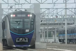 Pramono Ingin Sistem Pembayaran MRT Bisa Sambil Lari, Begini Tanggapan PT MRT Jakarta
