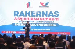 HT: Masyarakat Naik Kelas Ekonominya, Negara Makin Cepat Maju