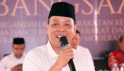 PB DDI Imbau Waspadai Propaganda Jihad Persatuan Global ISIS