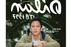 Heboh! Ariel NOAH Perani...