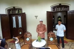 Jokowi Angkat Bicara soal Usulan Pahlawan Nasional untuk Soeharto dan Gus Dur
