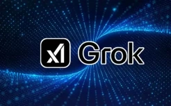 Algoritma Grok Terdeteksi...