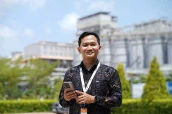 BPS Siapkan Transformasi...
