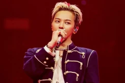 G-Dragon Buka Suara...