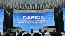 Bedah Spesifikasi dan Harga Wuling Darion EV dan PHEV, MPV 7 Penumpang Rakitan Lokal Mulai Rp356 Juta