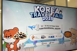 Korea Travel Fair 2025 Ajak Warga Indonesia Nikmati Hallyu dan Salju Negeri Ginseng